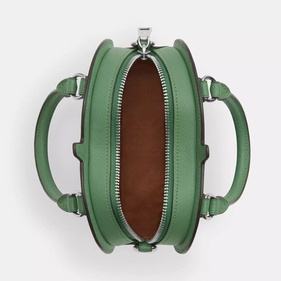 🍏Coach Apple Crossbody - Picture 5 of 14